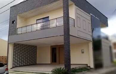 Imagem: Casa, 252m², 3 suítes, no Cond. Ville França