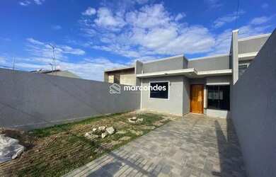 Imagem 4: FAZENDA RIO GRANDE - Casa Padrão - Iguaçu