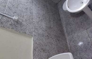 Imagem: O quarto está localizado em Parque da Fonte, São José Dos