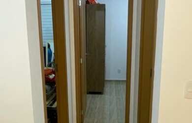 Imagem 5: Apartamento para alugar. 45m² de Área, 1 Vaga na garageme2 Dormitórios