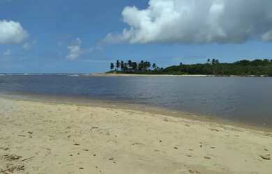 Imagem 11: Casa em Porto de Sauípe com piscina perto da praia - oportunidade