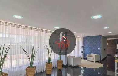 Imagem 16: Apartamento, 120 m² - venda por R$ 765.000,00 ou aluguel por R$ 4.146,00/mês...