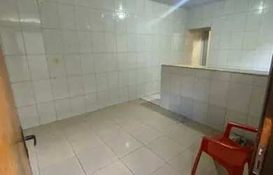 Imagem: A casa possui 1 Dormitório e está localizado em Vila Matias