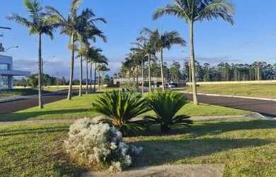 Imagem: O terreno possui 512m² de Área e está localizado em Arroio