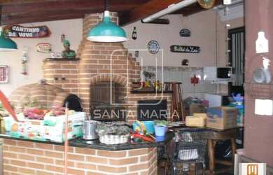 Imagem 7: Casa sobrado na rua 5 dormitórios/suite, cozinha planejada