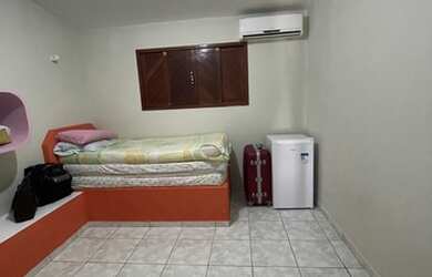 Imagem 13: Casa de Praia - Praia de Camurupim próxima ao camarão do Olavo