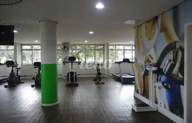 Imagem 15: Santo André - Apartamento Padrão - Parque Marajoara