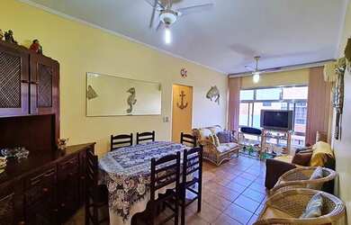 Imagem 3: 03 DORMITÓRIOS, BEM LOCALIZADO, REGIÃO DO HOTEL CASA GRANDE