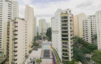 Imagem 14: Apartamento Locação Campo Belo 250 m² 4 Dormitórios