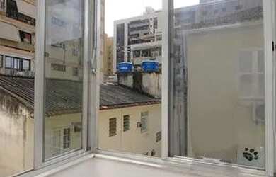 Imagem 13: Apartamento para Aluguel - Copacabana, 1 Quarto, 40 m2