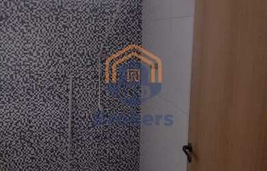 Imagem: A casa possui 2 Dormitórios, 1 Banheiro, 5 Vagas na garagem