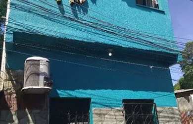 Imagem: A casa possui 2 Dormitórios, 1 Banheiro e está localizado