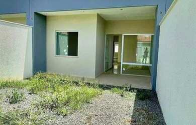 Imagem 1: VENDO LINDA CASA EM MANGUINHOS!!!