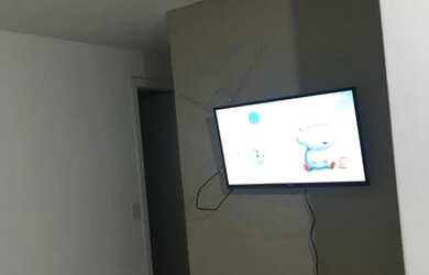 Imagem 2: Vendo apartamento. 1 Vaga na garageme2 Dormitórios