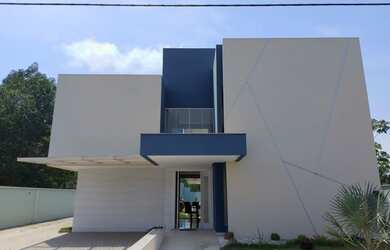 Imagem 2: IR* Mansão DÚPLEX pronta pra morar condomínio Marina Rio Belo na Ponta Negra