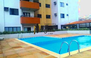 Imagem: O apartamento possui 3 Dormitórios, 3 Banheiros, 1 Vaga na