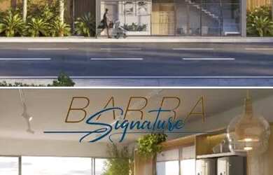 Imagem 5: Apartamento para venda com 36 metros quadrados com 1 quarto em Barra -...