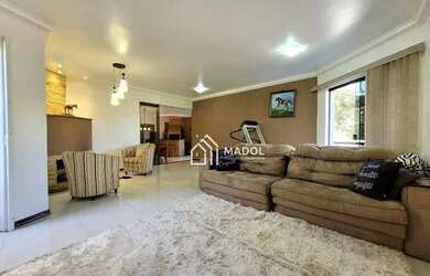 Imagem 10: Casa com 4 dormitórios, 276 m² - venda por R$ 1.000.000,00 ou aluguel...