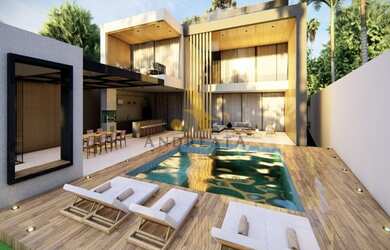 Imagem 11: Casa de condomínio à venda no condomínio Mansões Barra da Tijuca