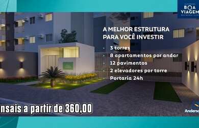 Imagem 4: Apartamento para venda possui 44 metros quadrados com 2 quartos em Imbiribeira...