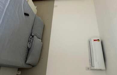 Imagem 2: Apartamento Tambaú. Piscina, Ar-condicionado, 63m² de Áreae1 Banheiro