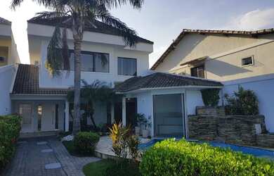 Imagem 12: CASA RESIDENCIAL em RIO DE JANEIRO - RJ, RECREIO DOS BANDEIRANTES