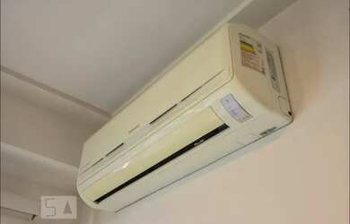 Imagem 16: Apartamento para Aluguel - Brooklin, 1 Quarto, 50 m2