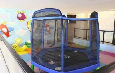 Imagem 14: Cond. Atlantic Tower - Atalaia, vista maravilhosa, more mirando as ondas do mar