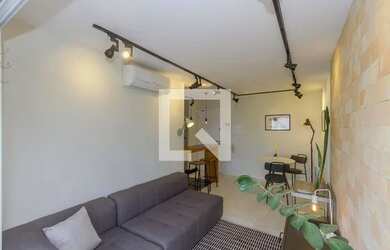 Imagem 3: Apartamento para Aluguel - Campo Belo, 1 Quarto, 49 m2