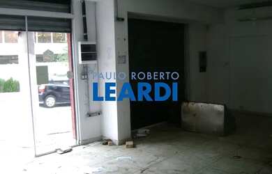 Imagem: O depósito possui 70m² de Área e está localizado em Pinheiros