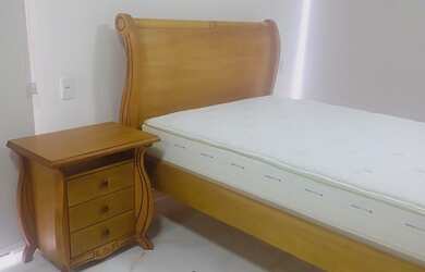 Imagem 11: Apartamento campo grande.l