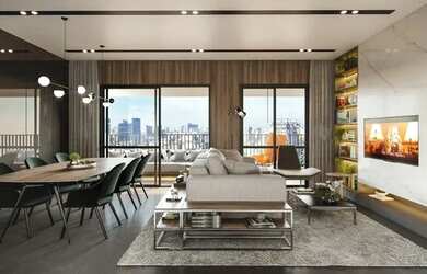 Imagem 7: Downtown Nova República