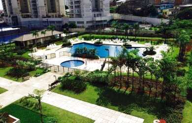 Imagem 8: Condomínio Vivaz, apartamento com 75 m² , aceita Permuta por imóvel...