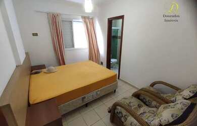 Imagem 16: Apartamento com 2 dormitórios à venda, 79 m² por R$ 420.000 - Aviação...