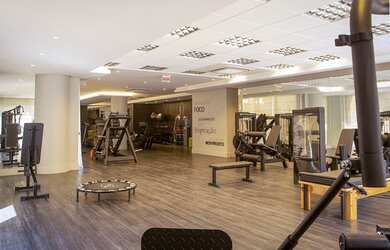 Imagem 8: Apartamento para venda com 3 quartos em Itacorubi - Florianópolis - SC