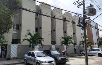 Imagem: Apartamento Quarto e Sala na Freguesia - Jacarepaguá