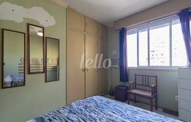 Imagem 3: São Paulo - Apartamento Padrão - República