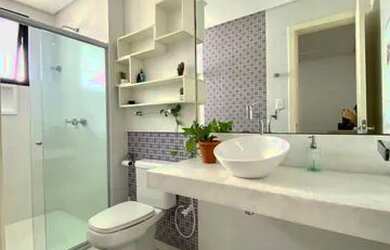 Imagem 6: GIARDINI - 172m2 - 2 suítes -!