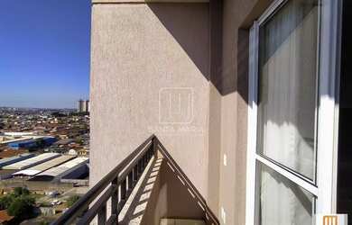 Imagem 7: Apartamento tipo - padrao 2 dormitórios, cozinha planejada, portaria...