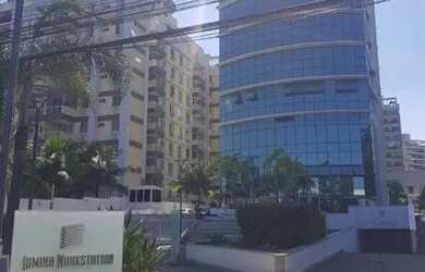 Imagem: O depósito possui 1 Vaga na garagem, 8m² de Área e Imóvel