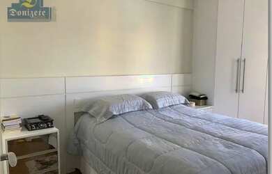 Imagem 11: Apartamento à venda, 75 m² por R$ 458.000,00 - Jardim Bela Vista - Santo...