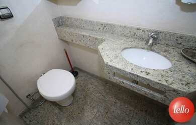 Imagem: O depósito possui 65m² de Área e está localizado em Bela