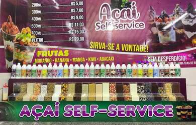 Imagem 5: Passo ponto faturando. 500m² de Áreae5 Vagas na garagem