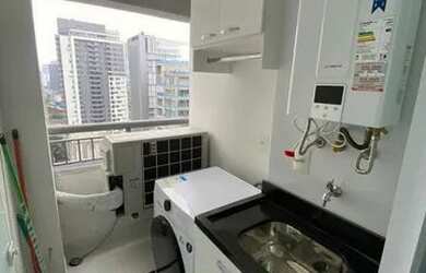Imagem 13: Apartamento Locação 2 Dormitórios - 68 m² Pinheiros