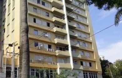 Imagem: O apartamento possui 3 Dormitórios, 3 Banheiros, 1 Vaga na