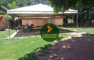 Imagem 14: Fazenda com 1 dormitório à venda, 7937600 m² por R$ 16.000.000,00 -...