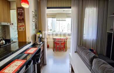 Imagem 9: SAO PAULO - Apartamento Padrão - VILA FIRMIANO PINTO