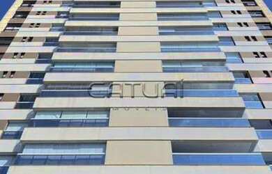 Imagem: O apartamento possui 3 Dormitórios, 4 Banheiros, 3 Vagas na