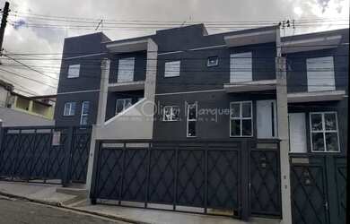 Imagem: A casa possui 2 Dormitórios, 4 Banheiros, 4 Vagas na garagem