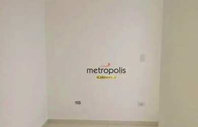 Imagem 10: Apartamento à venda, 47 m² por R$ 354.000,00 - Campestre - Santo André/SP